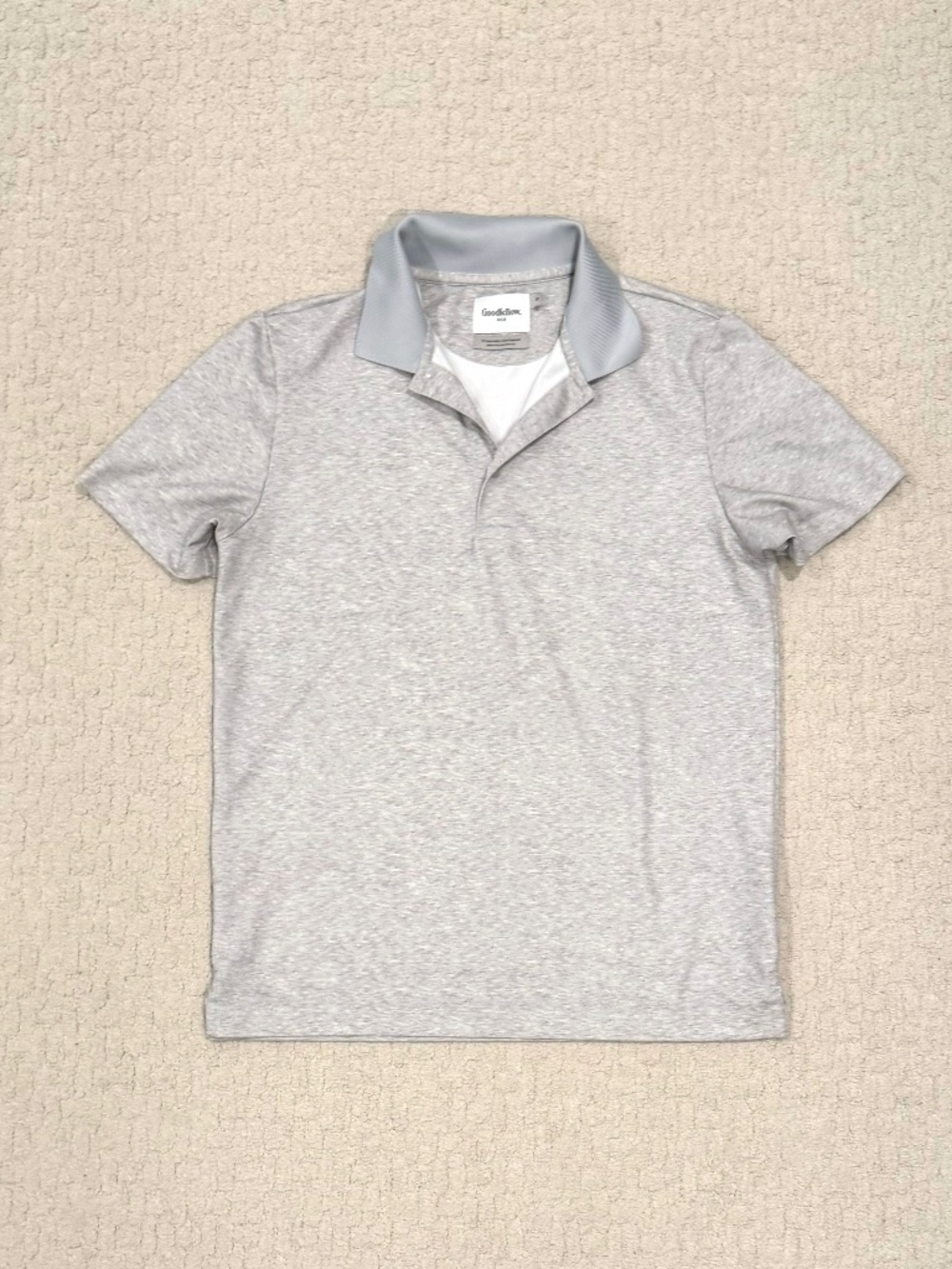 Men's Goodfellow & Co Polo Size Medium